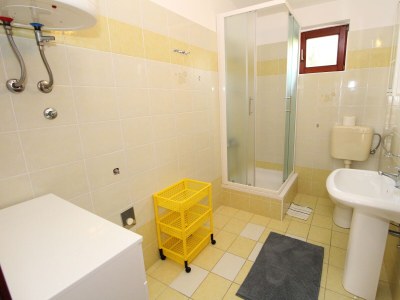 Apartment One bedroom apartment near beach Mandre, Pag A-6284-d - Outdoor photo 21