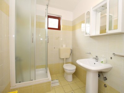 Apartment One bedroom apartment near beach Mandre, Pag A-6284-d - Outdoor photo 22