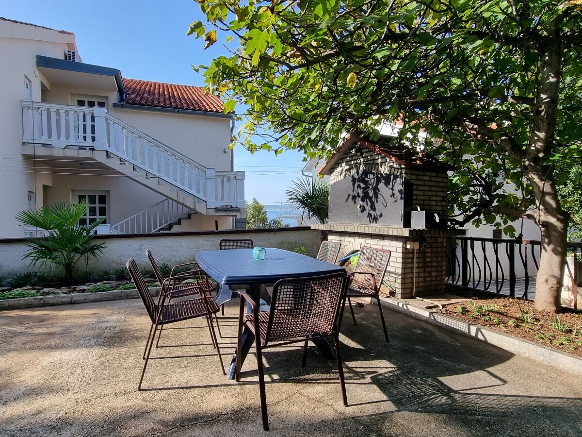 Apartment Studio flat near beach Starigrad, Paklenica AS-6621-b - Outdoor photo 5