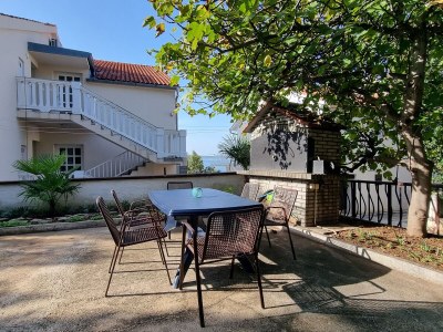 Apartment Studio flat near beach Starigrad, Paklenica AS-6621-b - Outdoor photo 5