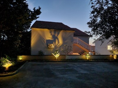 Apartment Studio flat near beach Starigrad, Paklenica AS-6621-b - Outdoor photo 7