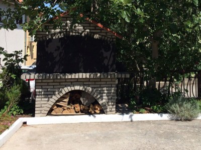 Apartment Studio flat near beach Starigrad, Paklenica AS-6621-b - Outdoor photo 8