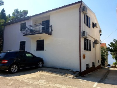 Apartment Studio flat near beach Starigrad, Paklenica AS-6621-b - Outdoor photo 11