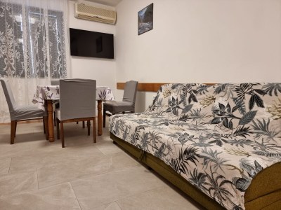 Apartment Studio flat near beach Starigrad, Paklenica AS-6621-b - Outdoor photo 12
