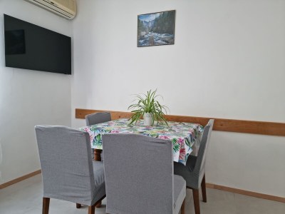 Apartment Studio flat near beach Starigrad, Paklenica AS-6621-b - Outdoor photo 13