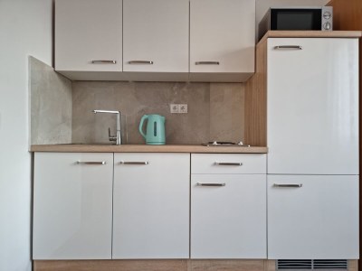 Apartment Studio flat near beach Starigrad, Paklenica AS-6621-b - Outdoor photo 14