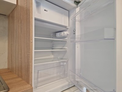 Apartment Studio flat near beach Starigrad, Paklenica AS-6621-b - Outdoor photo 17