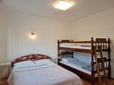 Apartment Studio flat near beach Starigrad, Paklenica AS-6621-b - Outdoor photo 19