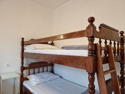 Apartment Studio flat near beach Starigrad, Paklenica AS-6621-b - Outdoor photo 20