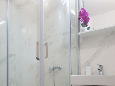 Apartment Studio flat near beach Starigrad, Paklenica AS-6621-b - Outdoor photo 22