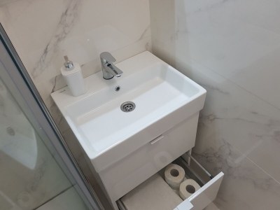 Apartment Studio flat near beach Starigrad, Paklenica AS-6621-b - Outdoor photo 23