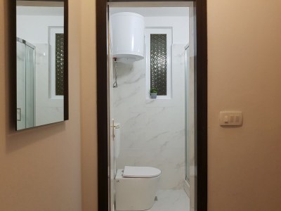 Apartment Studio flat near beach Starigrad, Paklenica AS-6621-b - Outdoor photo 24