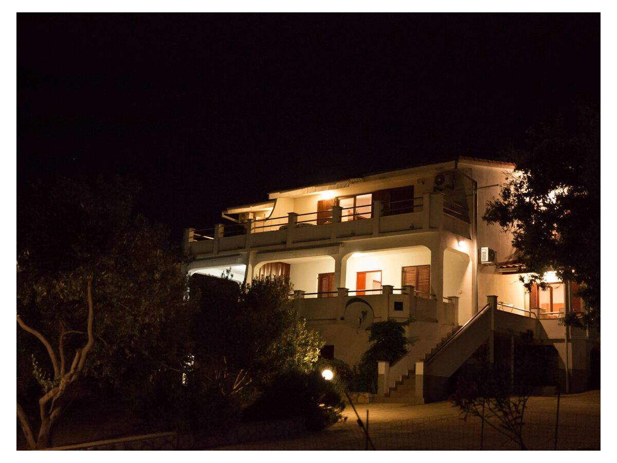 Apartment Studio flat near beach Mandre, Pag AS-6284-a - Outdoor photo 3