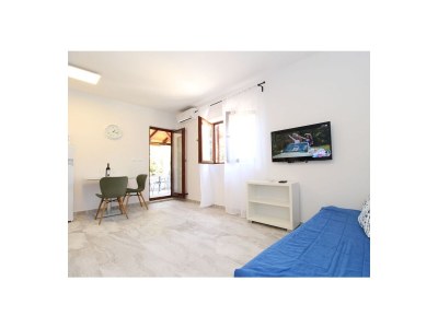 Apartment Studio flat near beach Mandre, Pag AS-6284-a - Outdoor photo 16