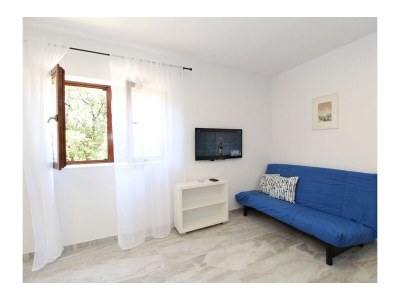 Apartment Studio flat near beach Mandre, Pag AS-6284-a - Outdoor photo 17