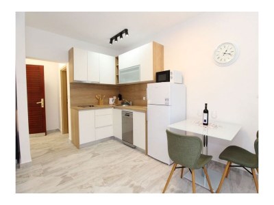 Apartment Studio flat near beach Mandre, Pag AS-6284-a - Outdoor photo 18