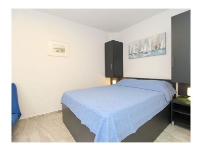 Apartment Studio flat near beach Mandre, Pag AS-6284-a - Outdoor photo 20