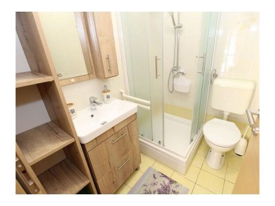 Apartment Studio flat near beach Mandre, Pag AS-6284-a - Outdoor photo 21