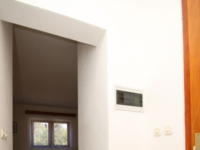 Apartment Studio flat near beach Mandre, Pag AS-6284-a - Outdoor photo 22