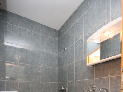 Apartment Studio flat with balcony and sea view Živogošće - Porat, Makarska AS-6699-a - Outdoor photo 13