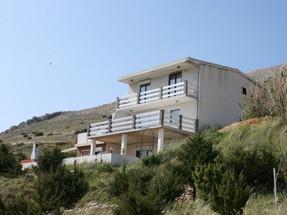 Apartment One bedroom apartment with terrace and sea view Bošana, Pag A-6460-b - Outdoor photo 3