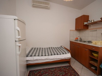 Apartment One bedroom apartment with terrace and sea view Bošana, Pag A-6460-b - Outdoor photo 17