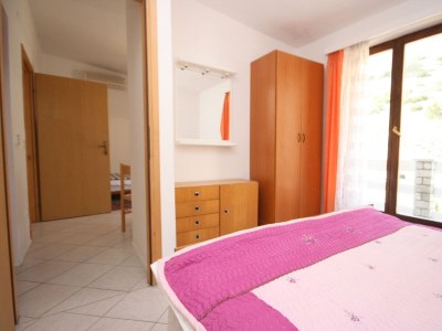 Apartment One bedroom apartment with terrace and sea view Bošana, Pag A-6460-b - Outdoor photo 20