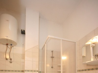 Apartment One bedroom apartment with terrace and sea view Bošana, Pag A-6460-b - Outdoor photo 21