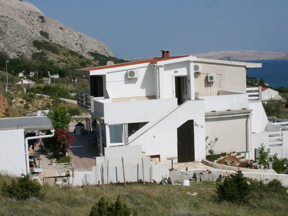 Apartment One bedroom apartment with terrace and sea view Bošana, Pag A-6460-c - Outdoor photo 3