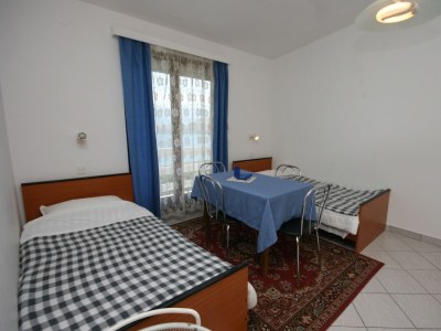 Apartment One bedroom apartment with terrace and sea view Bošana, Pag A-6460-c - Outdoor photo 17