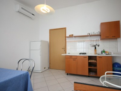 Apartment One bedroom apartment with terrace and sea view Bošana, Pag A-6460-c - Outdoor photo 18