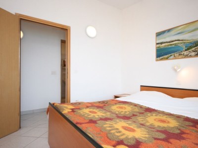 Apartment One bedroom apartment with terrace and sea view Bošana, Pag A-6460-c - Outdoor photo 20