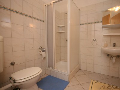 Apartment One bedroom apartment with terrace and sea view Bošana, Pag A-6460-c - Outdoor photo 21