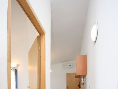 Apartment One bedroom apartment with terrace and sea view Bošana, Pag A-6460-c - Outdoor photo 22