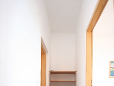 Apartment One bedroom apartment with terrace and sea view Bošana, Pag A-6460-c - Outdoor photo 23