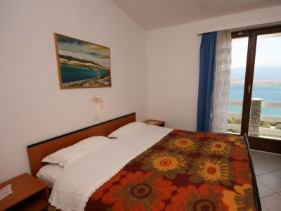 Apartment One bedroom apartment with terrace and sea view Bošana, Pag A-6460-c - Outdoor photo 32