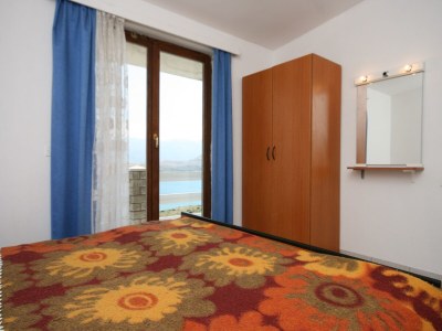 Apartment One bedroom apartment with terrace and sea view Bošana, Pag A-6460-c - Outdoor photo 33