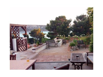 Apartment Two bedroom apartment near beach Stara Novalja, Pag A-6303-b - Outdoor photo 5