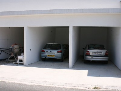 Apartment Two bedroom apartment near beach Stara Novalja, Pag A-6303-b - Outdoor photo 7