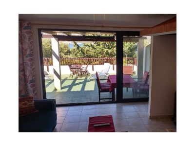 Apartment Two bedroom apartment near beach Stara Novalja, Pag A-6303-b - Outdoor photo 11