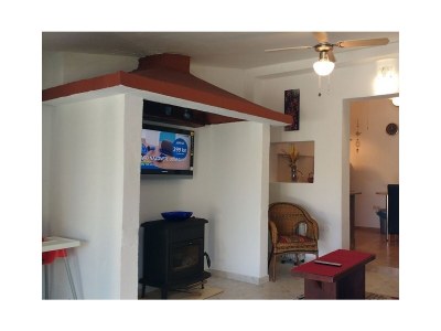 Apartment Two bedroom apartment near beach Stara Novalja, Pag A-6303-b - Outdoor photo 12