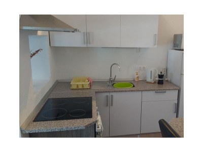 Apartment Two bedroom apartment near beach Stara Novalja, Pag A-6303-b - Outdoor photo 16