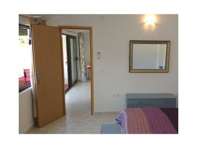 Apartment Two bedroom apartment near beach Stara Novalja, Pag A-6303-b - Outdoor photo 21