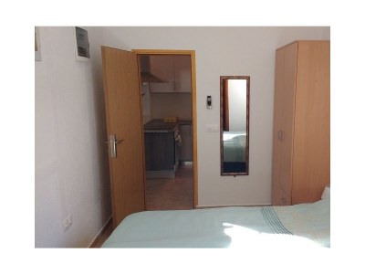 Apartment Two bedroom apartment near beach Stara Novalja, Pag A-6303-b - Outdoor photo 22