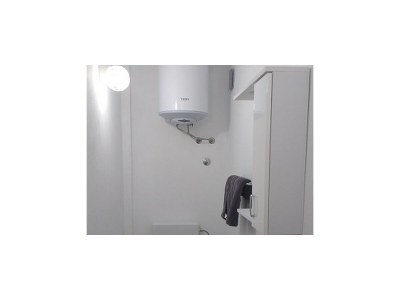 Apartment Two bedroom apartment near beach Stara Novalja, Pag A-6303-b - Outdoor photo 26