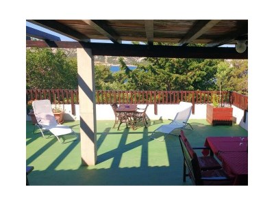 Apartment Two bedroom apartment near beach Stara Novalja, Pag A-6303-b - Outdoor photo 30