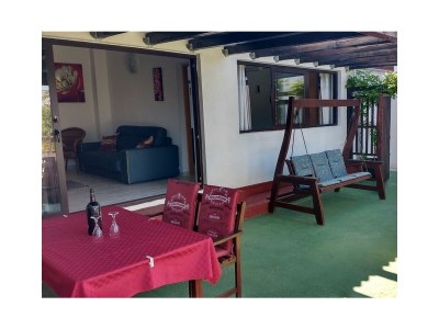 Apartment Two bedroom apartment near beach Stara Novalja, Pag A-6303-b - Outdoor photo 31