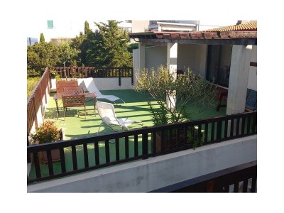 Apartment Two bedroom apartment near beach Stara Novalja, Pag A-6303-b - Outdoor photo 32