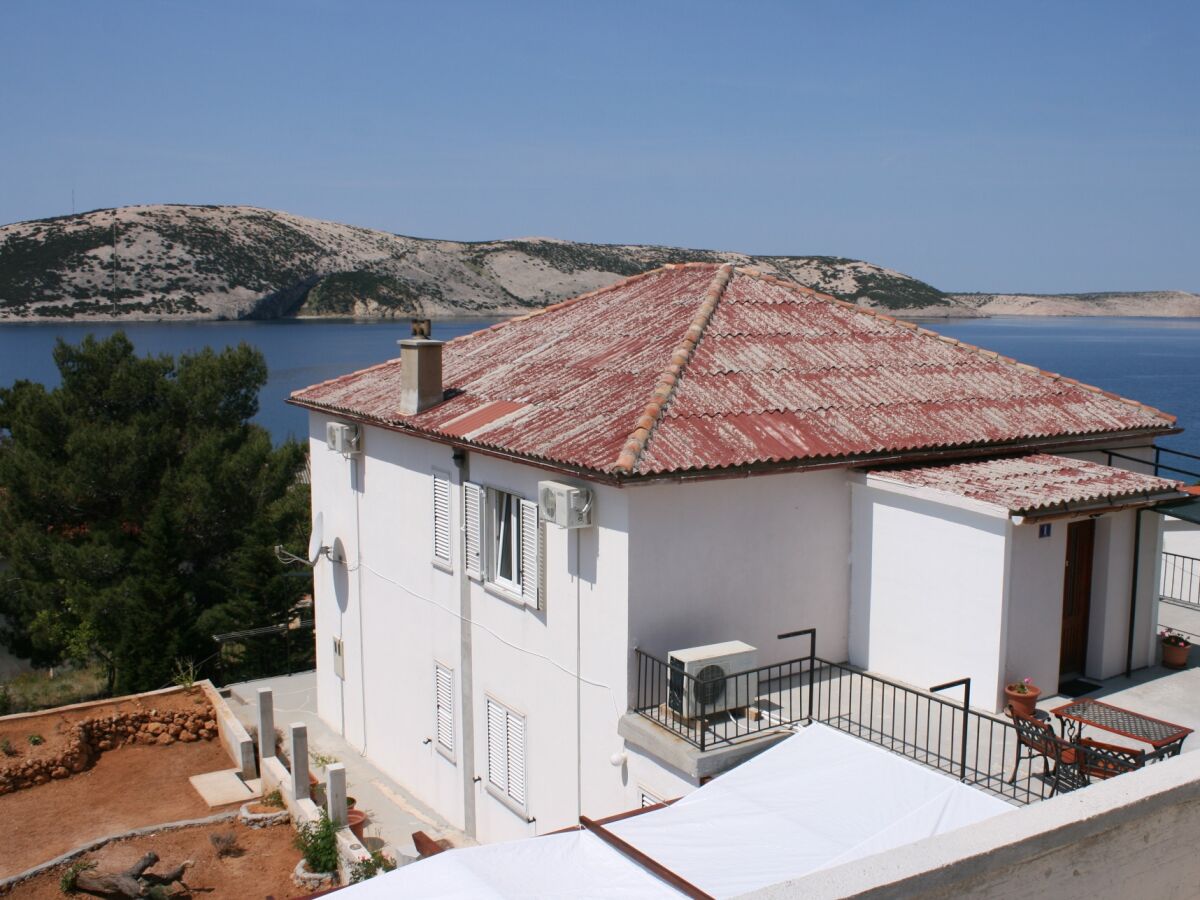Holiday room near beach Stara Novalja, Pag S-6303-a
