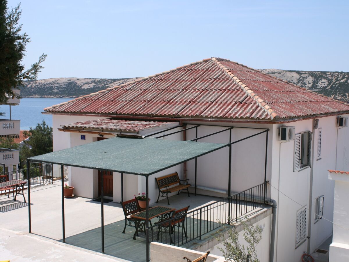 Holiday room near beach Stara Novalja, Pag S-6303-a - Outdoor photo 3